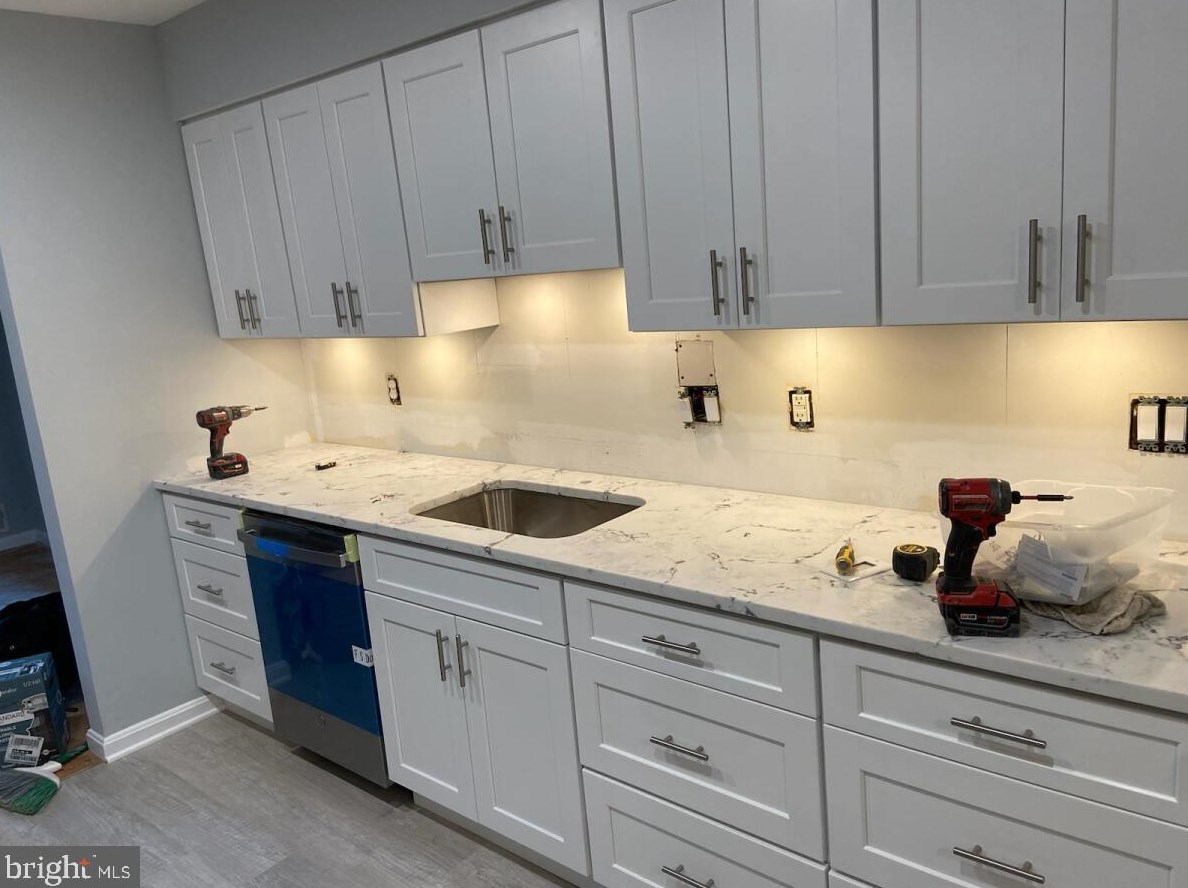 1615 Evers Dr, Mc Lean, VA 22101-5008