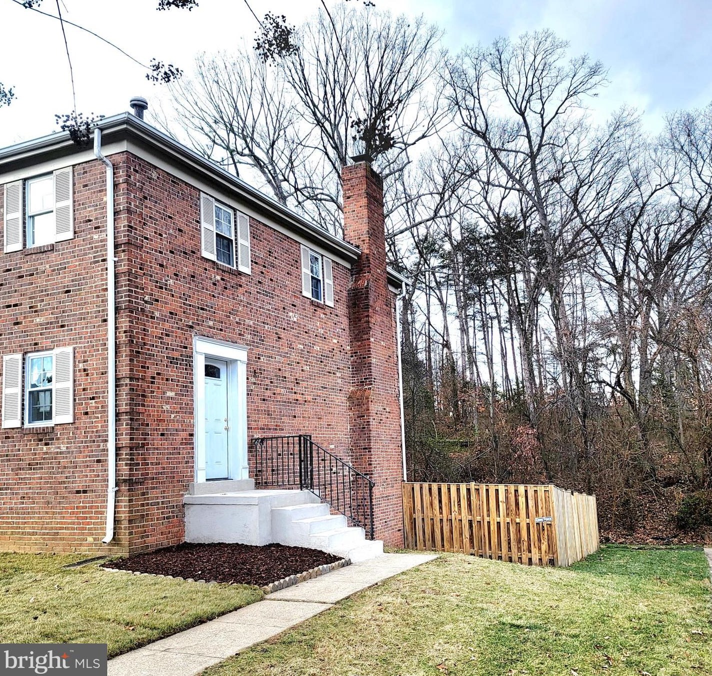 7408 Larne Ln, Lorton, VA 22079