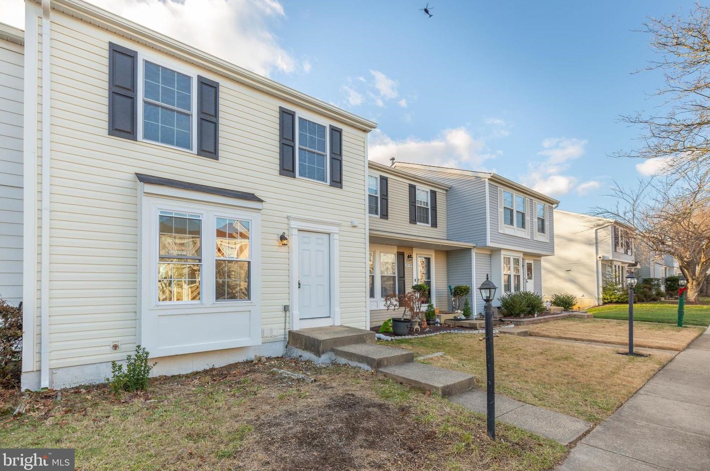 9120 Aspenpark Ct, Lorton, VA 22079