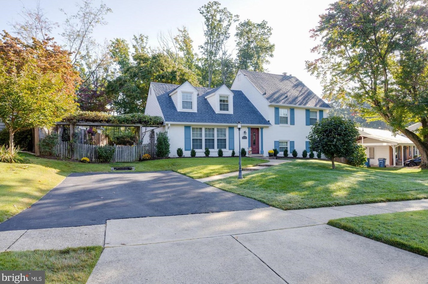 4705 Pickett Road, Fairfax, VA 22032