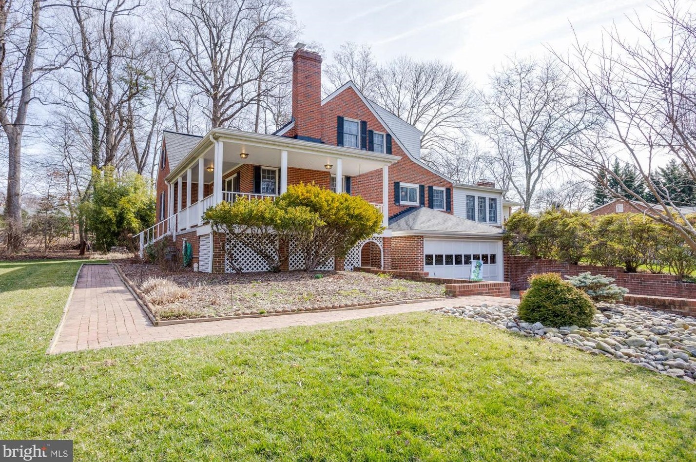 3913 Keith Pl, Annandale, VA 22003