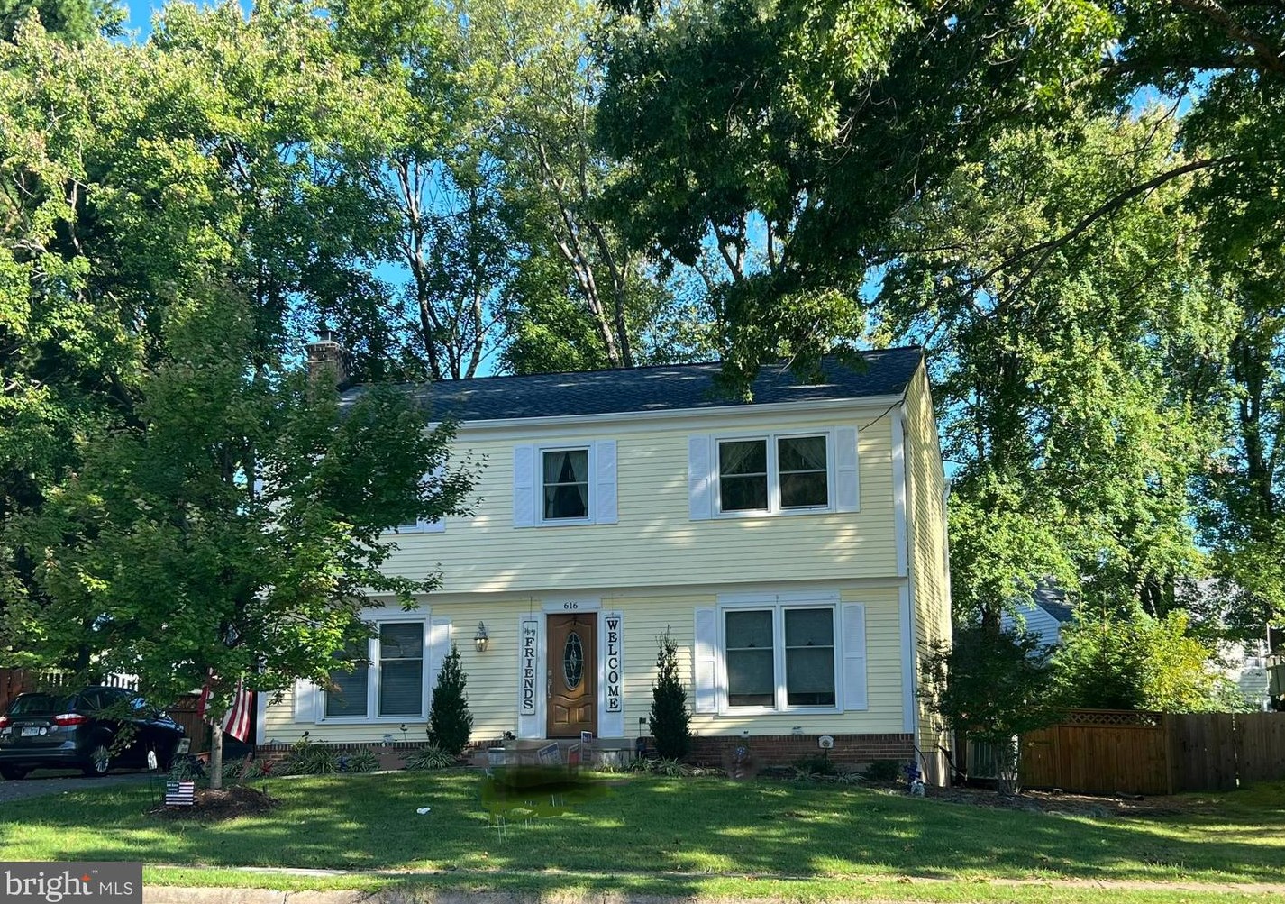 616 Worchester St, Herndon, VA 20170