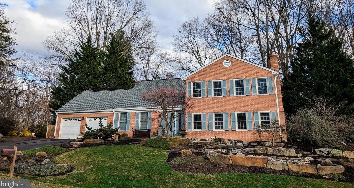 3317 Cranbrook Ct, Vienna, VA 22124