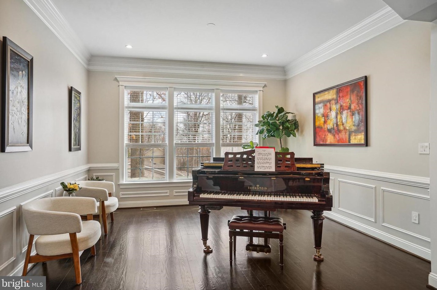 10713 Rosehaven St, Fairfax VA  22030-2826 exterior