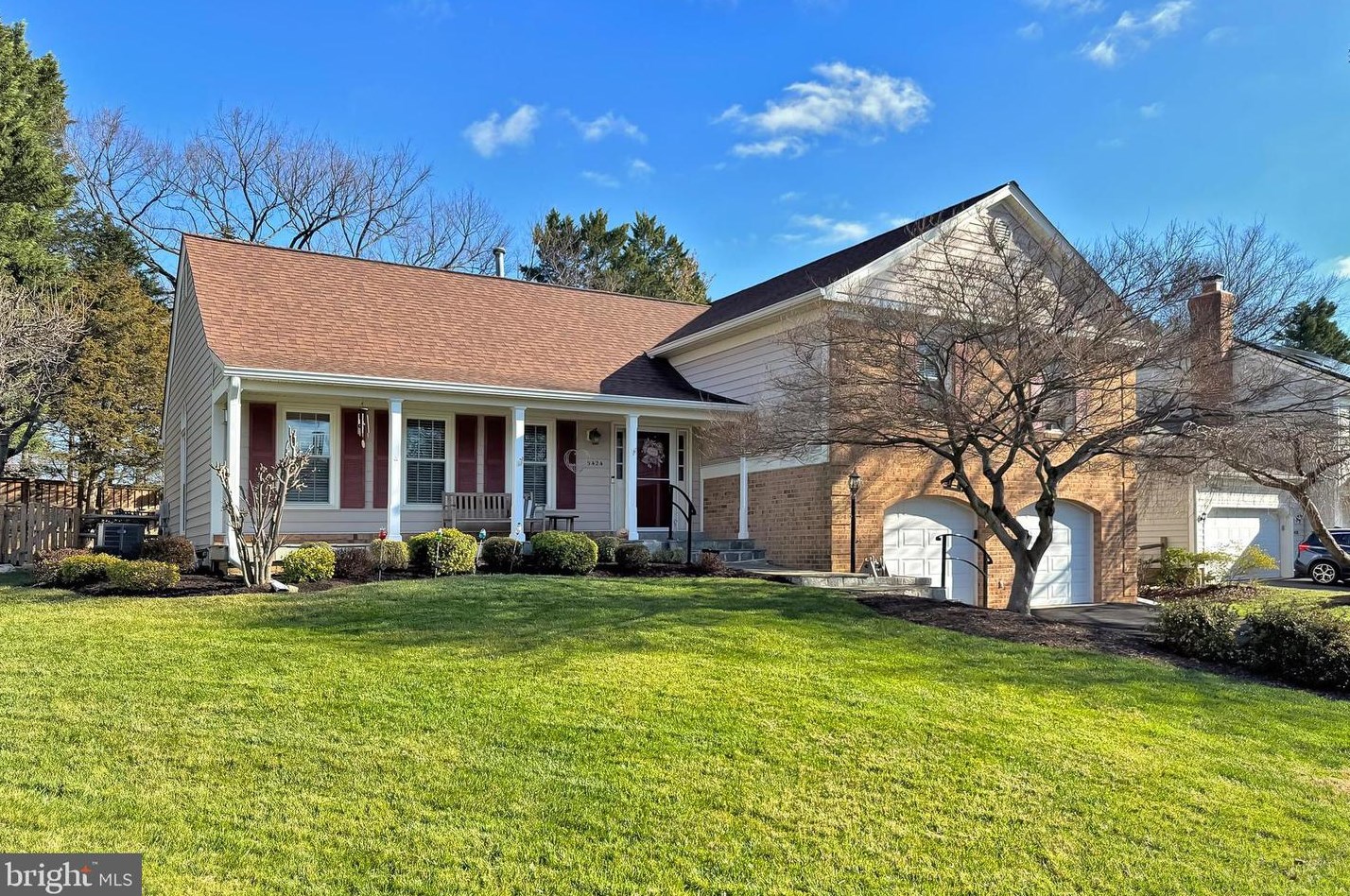 5424 Rilian Ct, Springfield, VA 22015