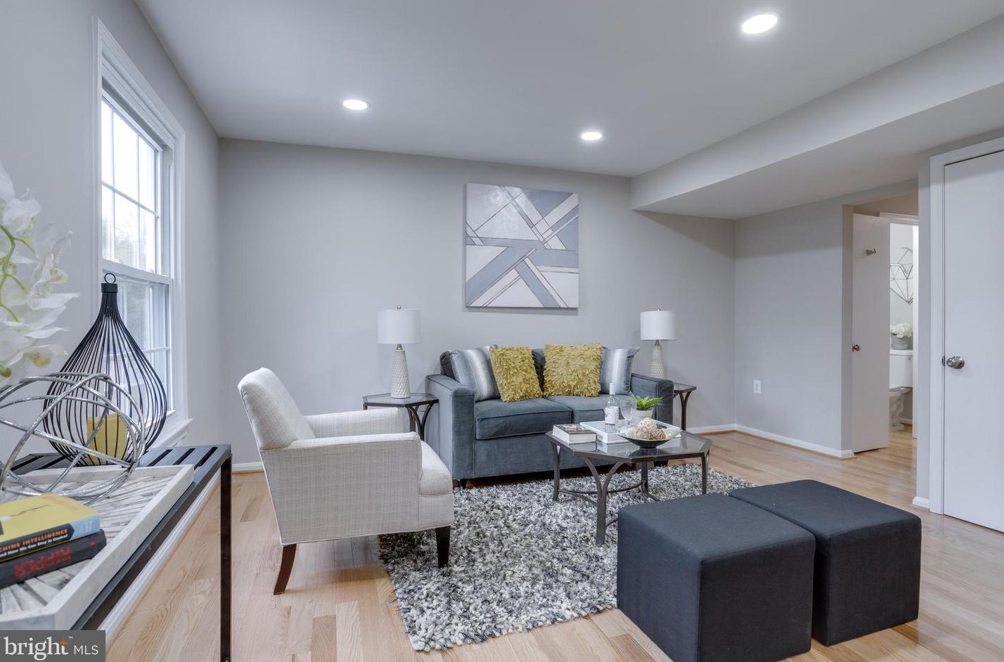 6009 Liberty Bell Ct, Springfield, VA 22015