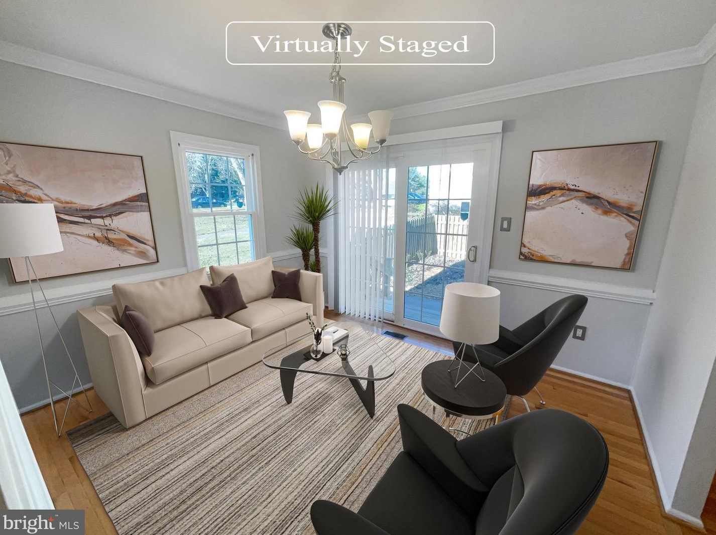 5492 Lighthouse Ln, Springfield, VA 22015