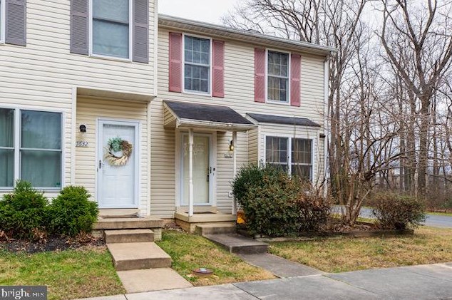 7630 Wood Mist Ln, Falls Church, VA 22043
