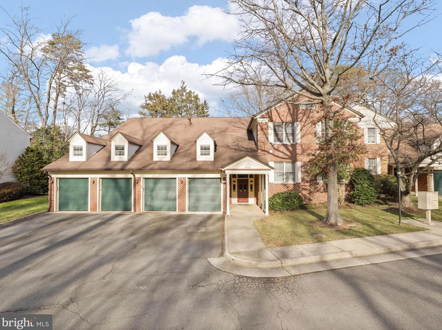 7262 Glen Hollow Ct #3, Annandale, VA 22003
