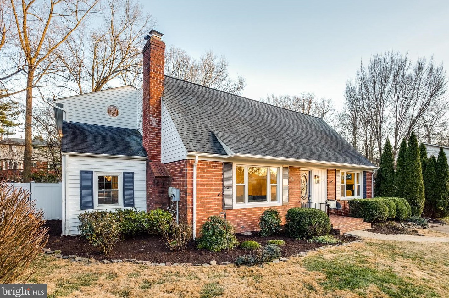 5109 Richardson Dr, Fairfax, VA 22032