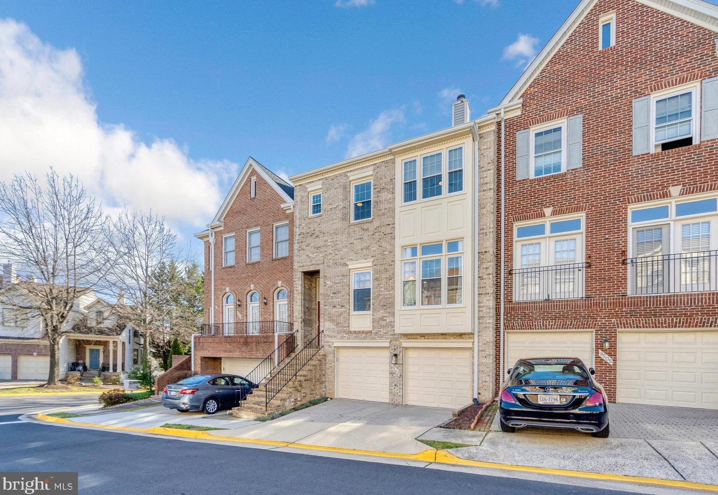 9503 Gatecross Pl, Springfield, VA 22015