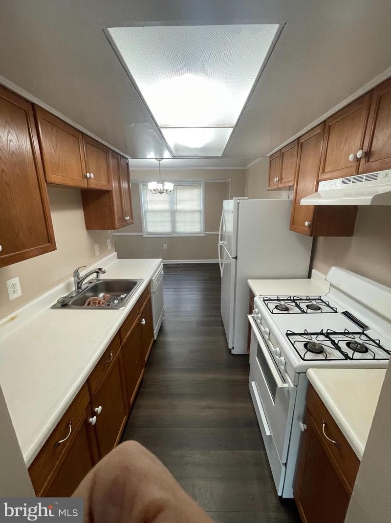 7461 Larne Ln, Lorton, VA 22079