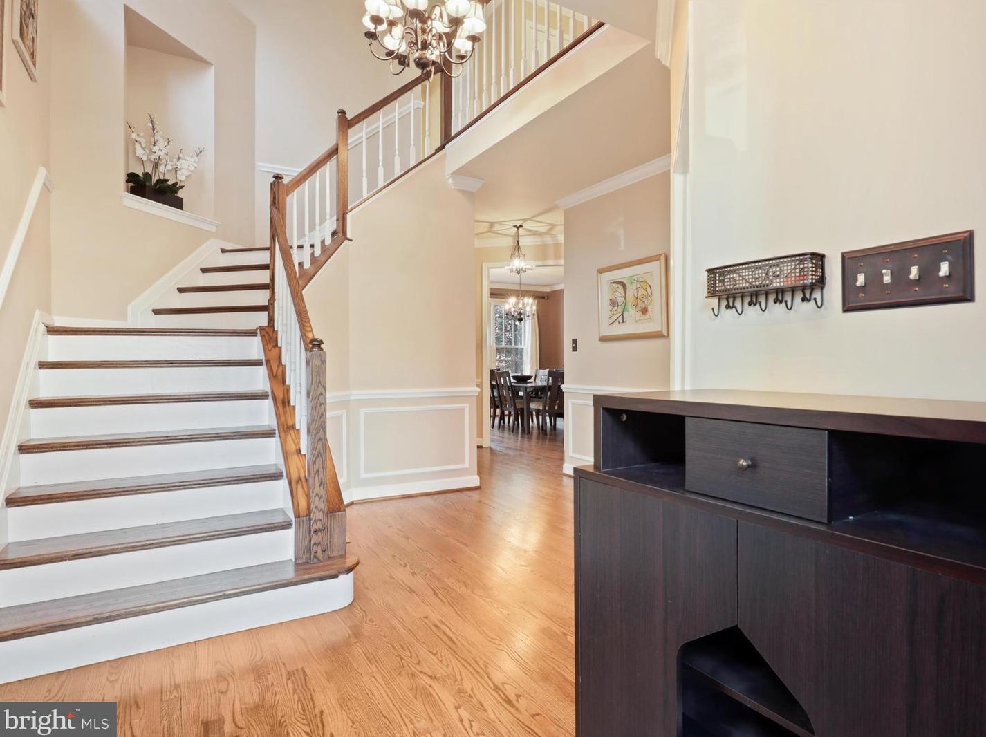 3732 Center Way, Fairfax VA  22033-2601 exterior