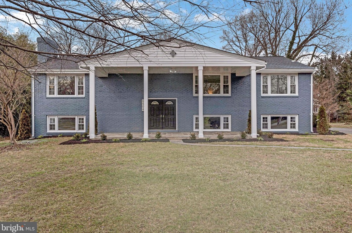 6504 Kalmia St, Springfield, VA 22150