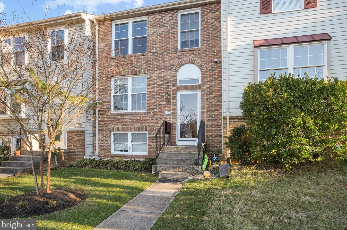 13235 Custom House Ct, Fairfax, VA 22033-1311
