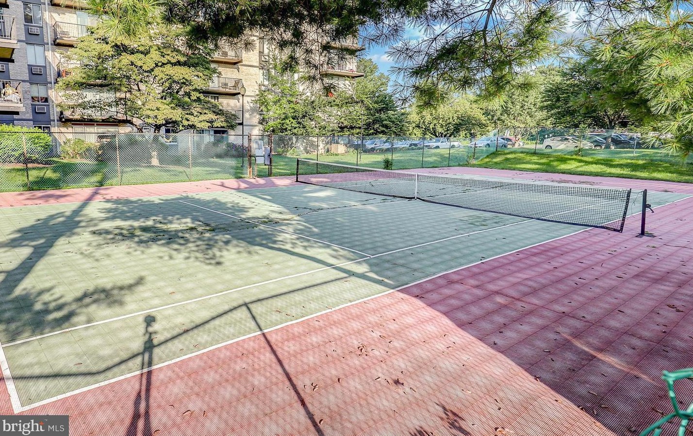 6145 Leesburg Pike, Falls Church VA  22041-2109 exterior