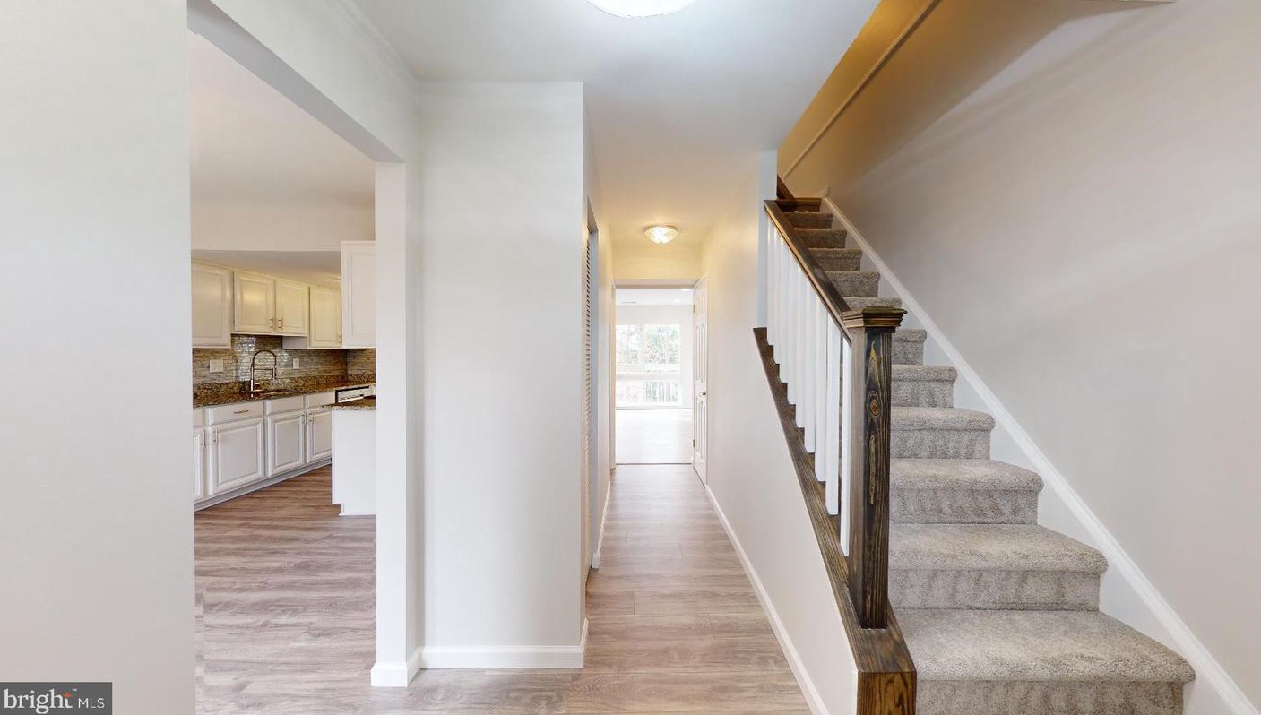 7218 Jillspring Ct # 27a, Springfield, VA