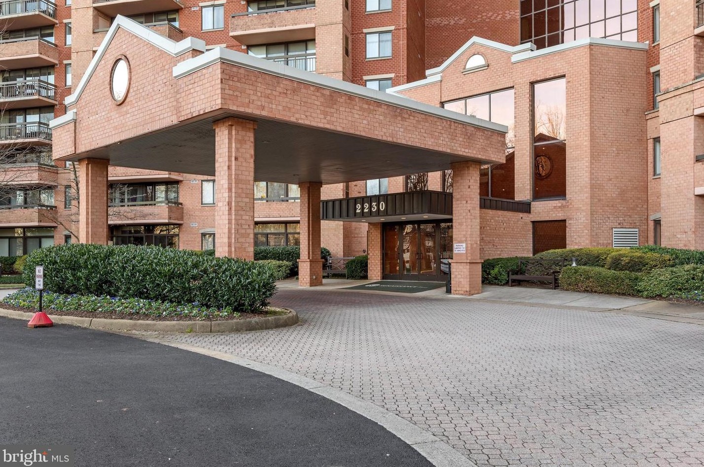 2230 George C Marshall Dr #1126, Falls Church, VA 22043
