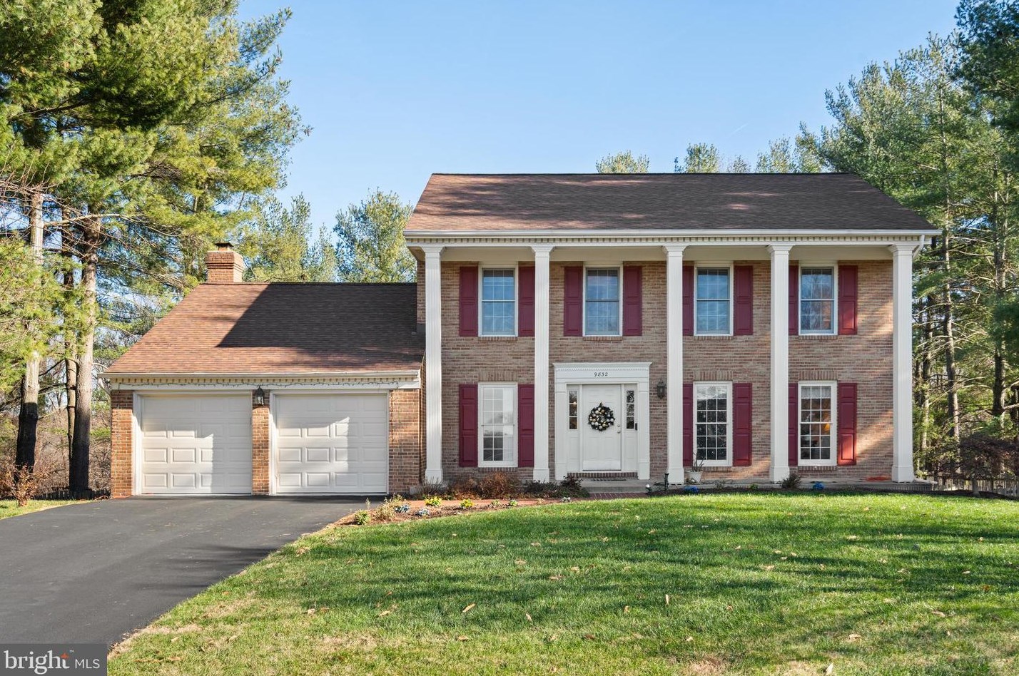 9832 Faust Dr, Vienna, VA 22182-1474