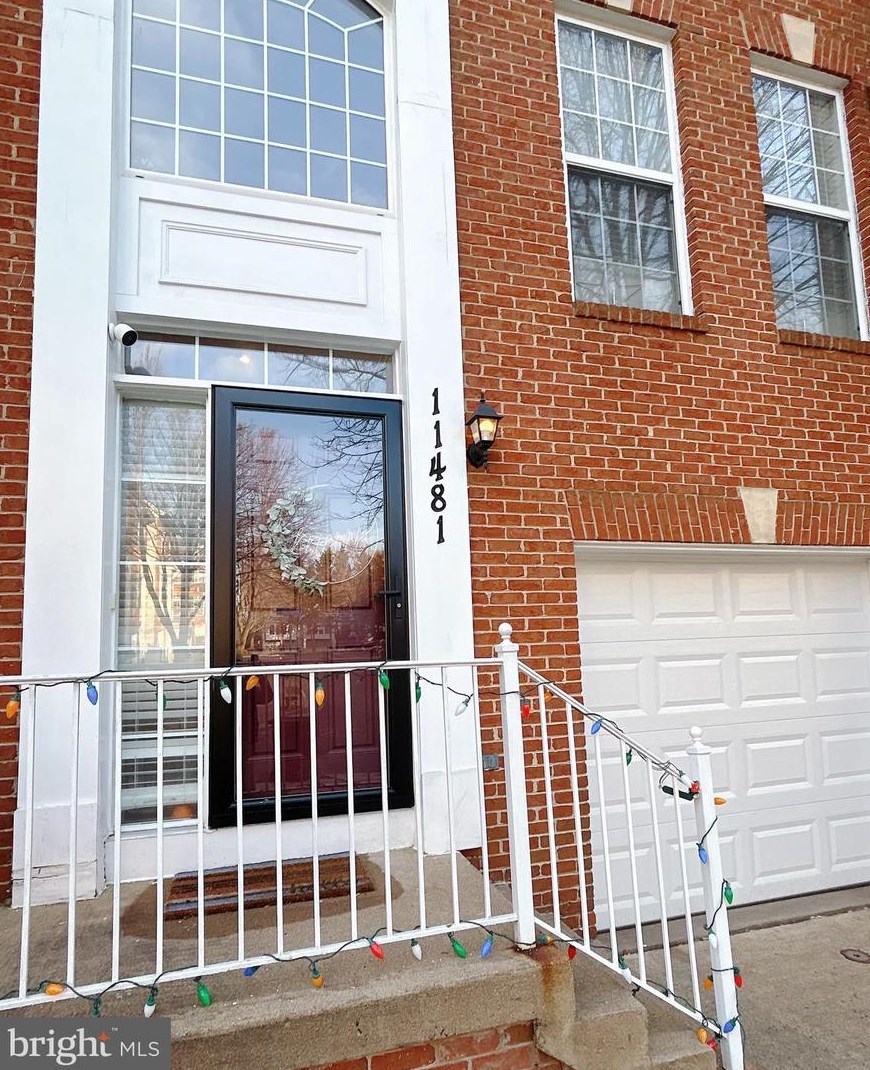 11481 Carriage Gate Ct, Fairfax, VA 22030