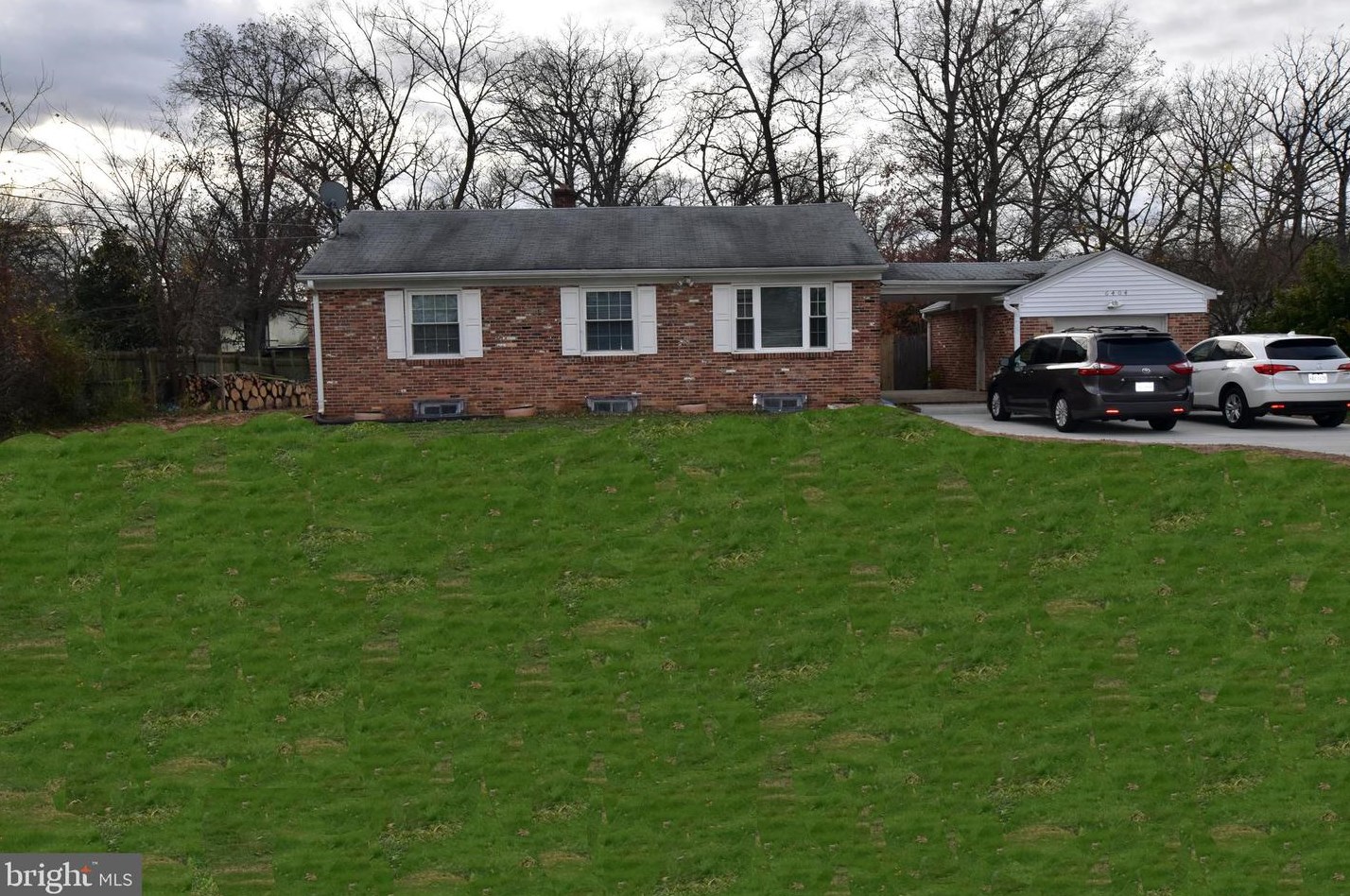 6404 Japonica St, Springfield, VA 22150