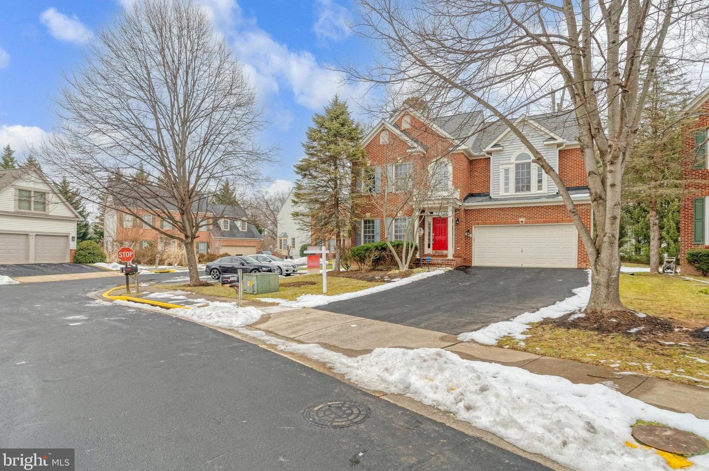 2795 Miles Stone Dr, Vienna, VA 22181