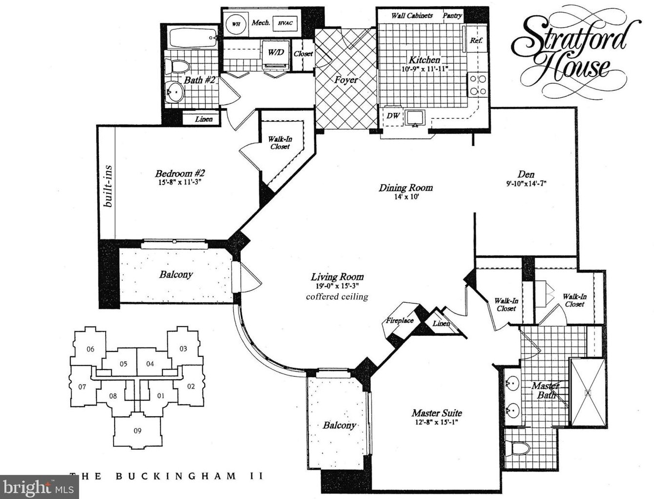 11776 Stratford House Pl #308, Herndon, VA 20190