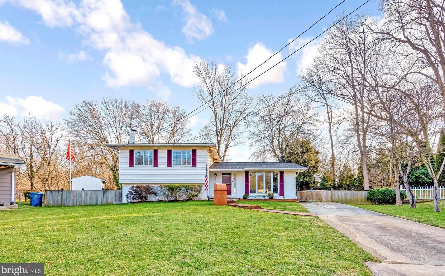 4415 San Marcos Ct, Fairfax, VA 22030-5352