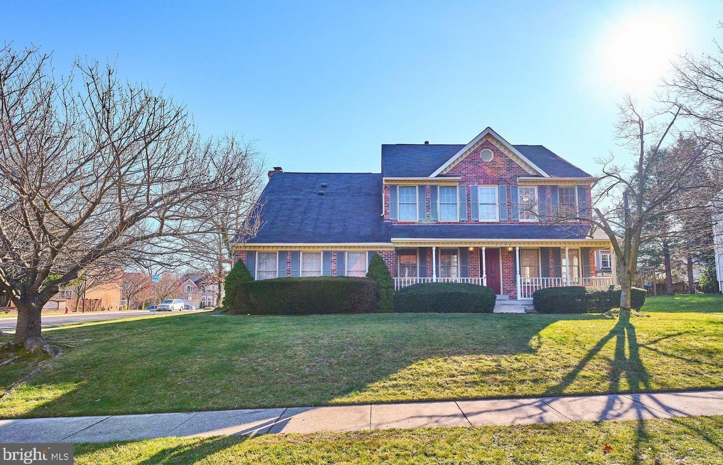 7195 Briarcliff, Springfield, VA 22152