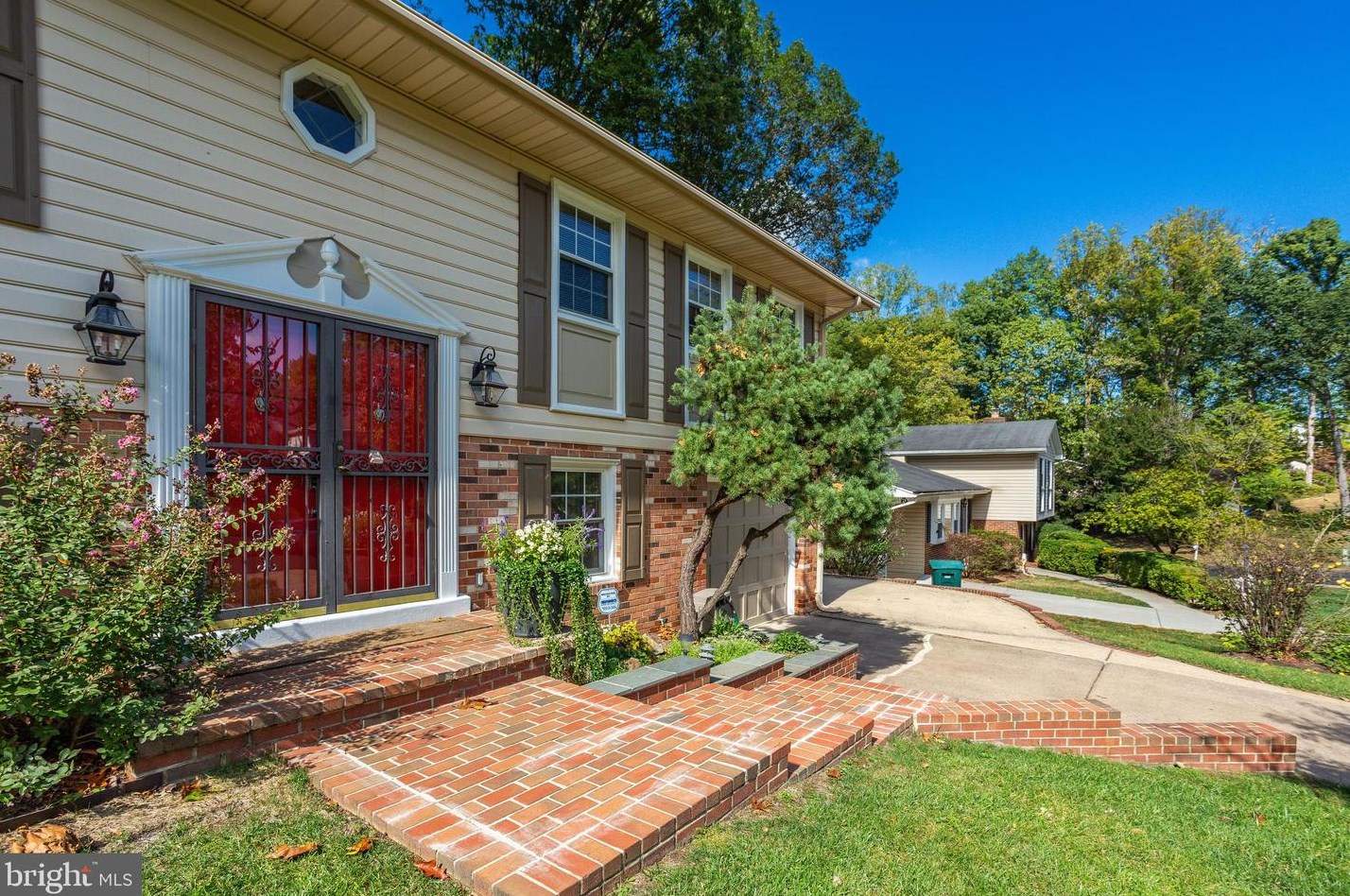 708 Macarthur Ave, Vienna, VA 22180-3441