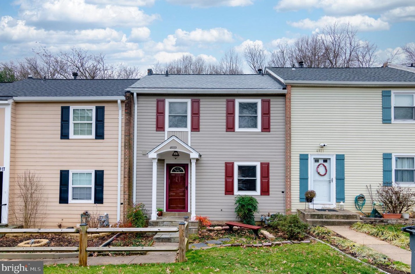4919 Tibbitt Ln, Springfield, VA 22015