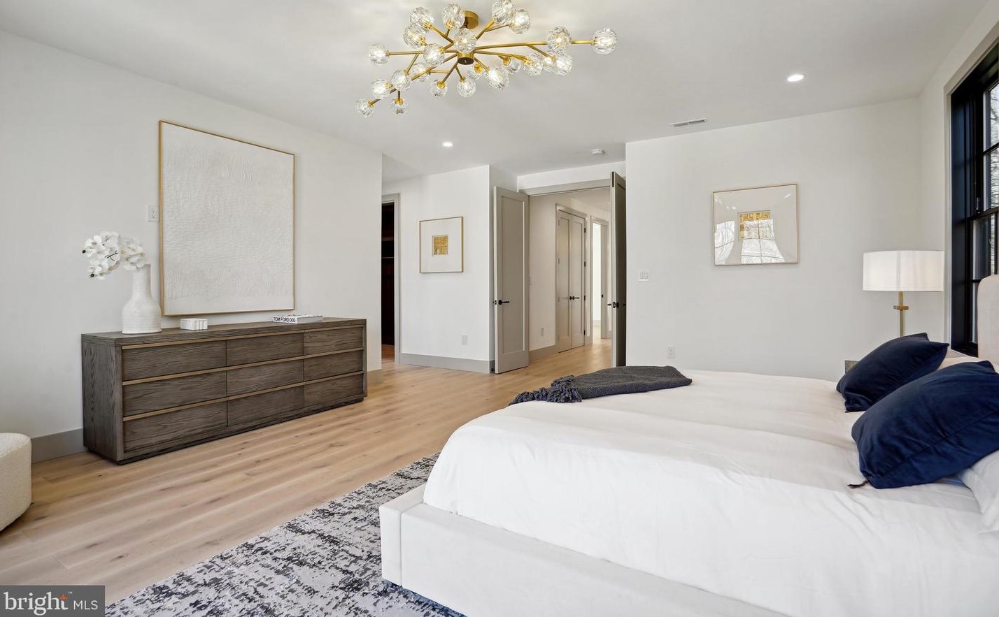 1807 Franklin Ave, Mc Lean VA  22101-5306 exterior