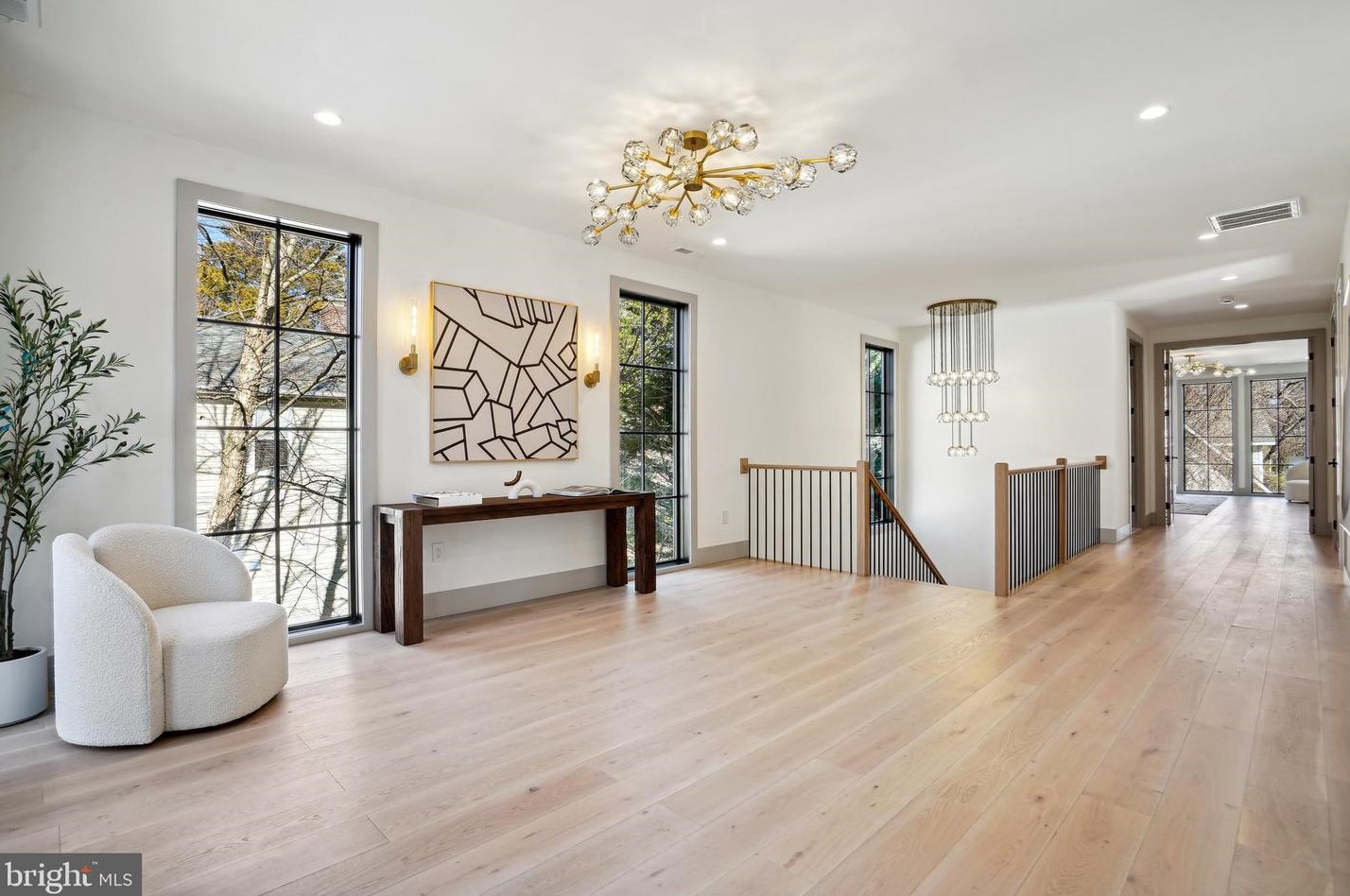 1807 Franklin Ave, Mc Lean VA  22101-5306 exterior