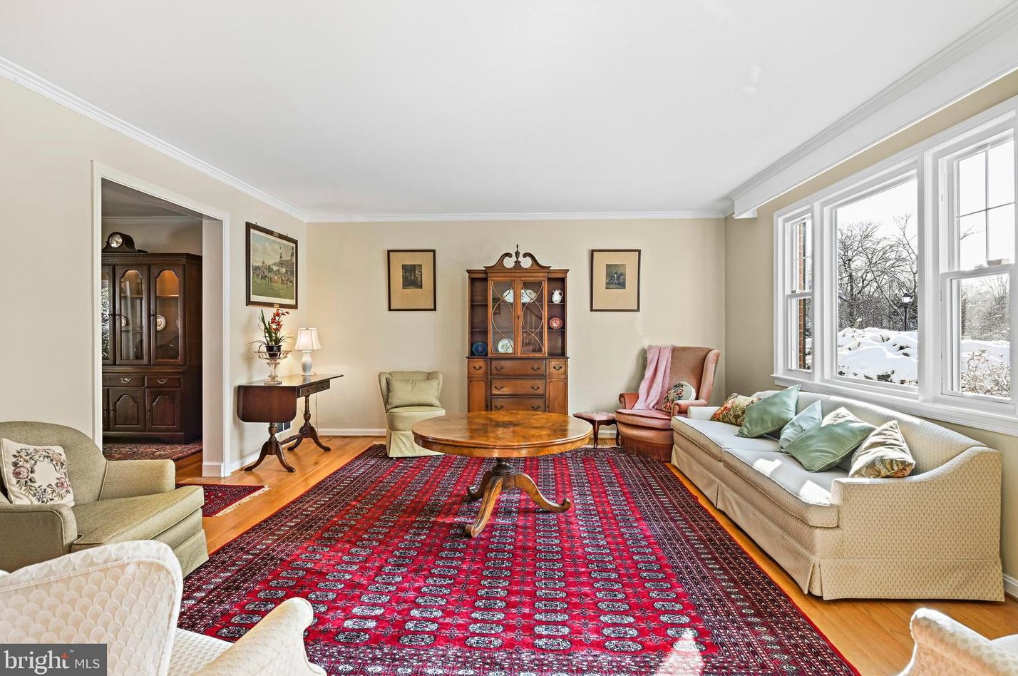 5123 Concordia St, Fairfax, VA 22032-3407