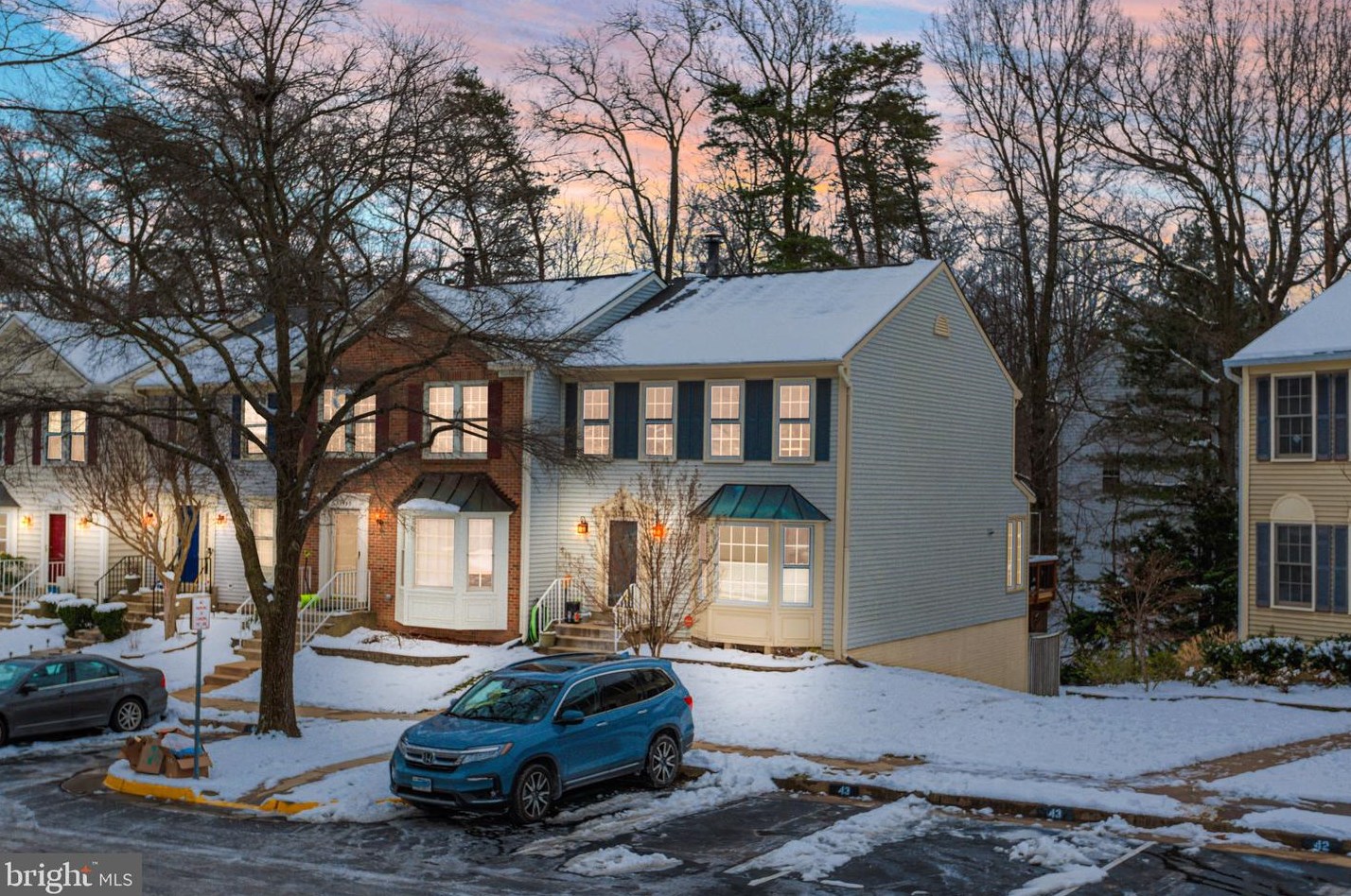 13925 Waterflow Pl, Centreville, VA 20121-3090