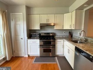 6731 Cub Run Ct, Centreville, VA 20121