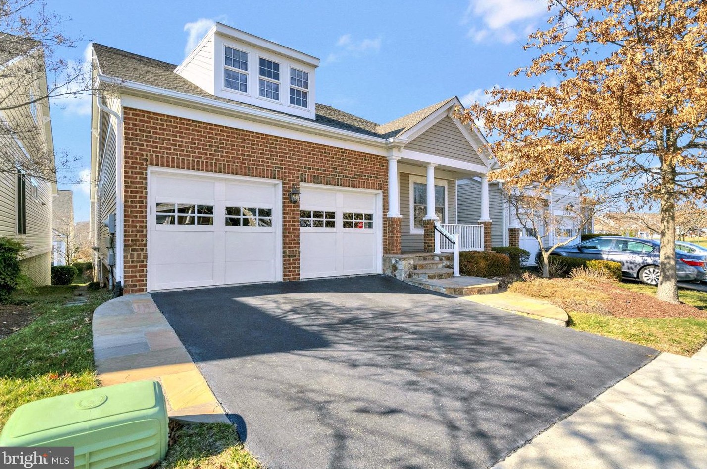 8920 Periwinkle Blue Ct, Lorton, VA 22079