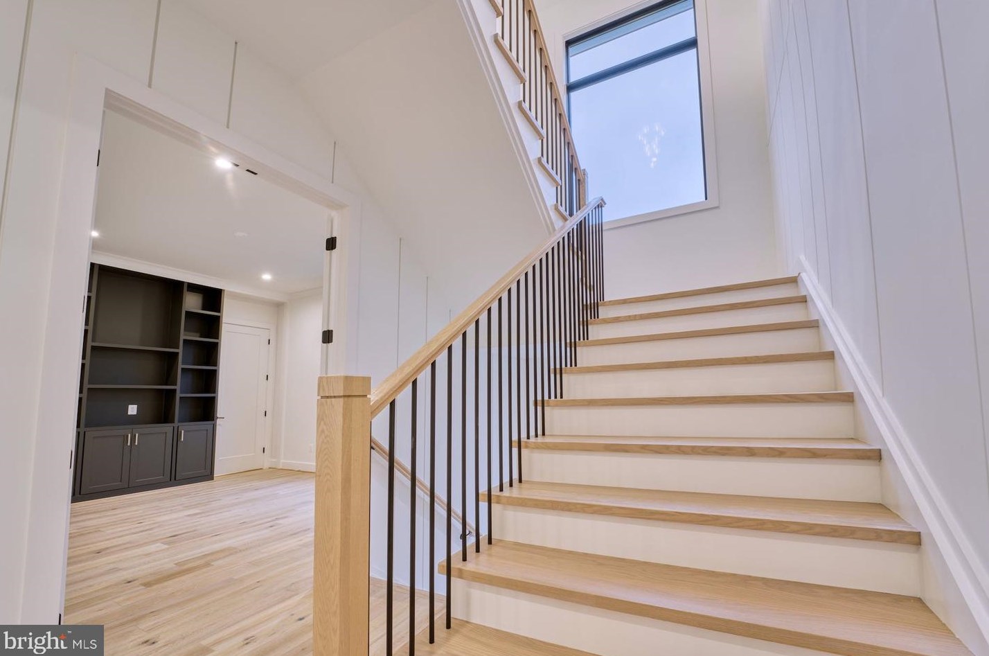 2242 Highland Ave, Falls Church VA  22046-2208 exterior