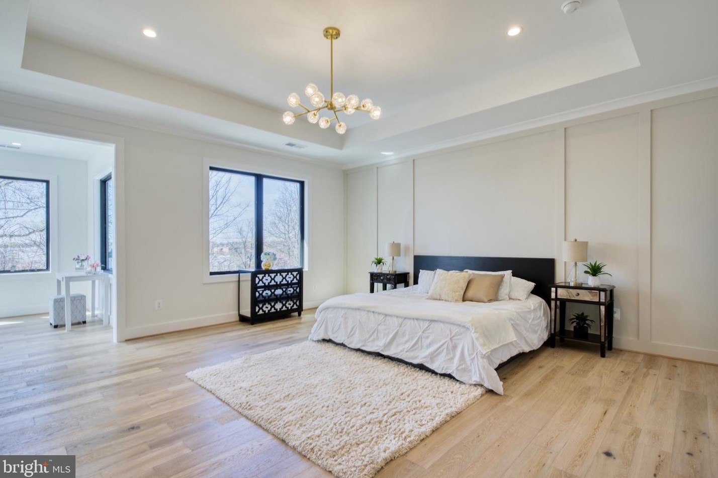 2242 Highland Ave, Falls Church VA  22046-2208 exterior