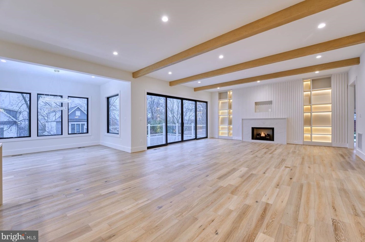 2242 Highland Ave, Falls Church VA  22046-2208 exterior