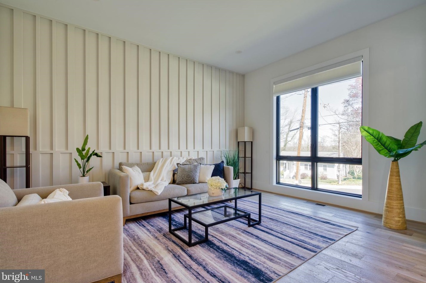 2242 Highland Ave, Falls Church VA  22046-2208 exterior