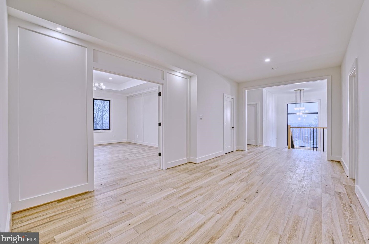 2242 Highland Ave, Falls Church VA  22046-2208 exterior