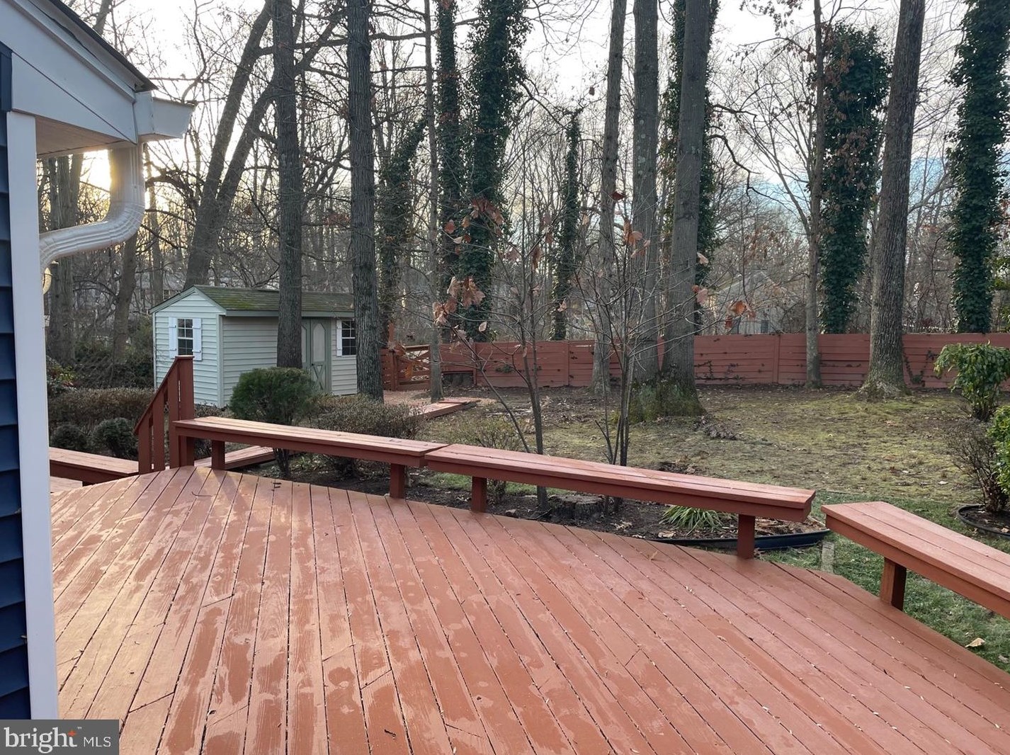 9919 Coffer Woods Rd, Springfield, VA 22015