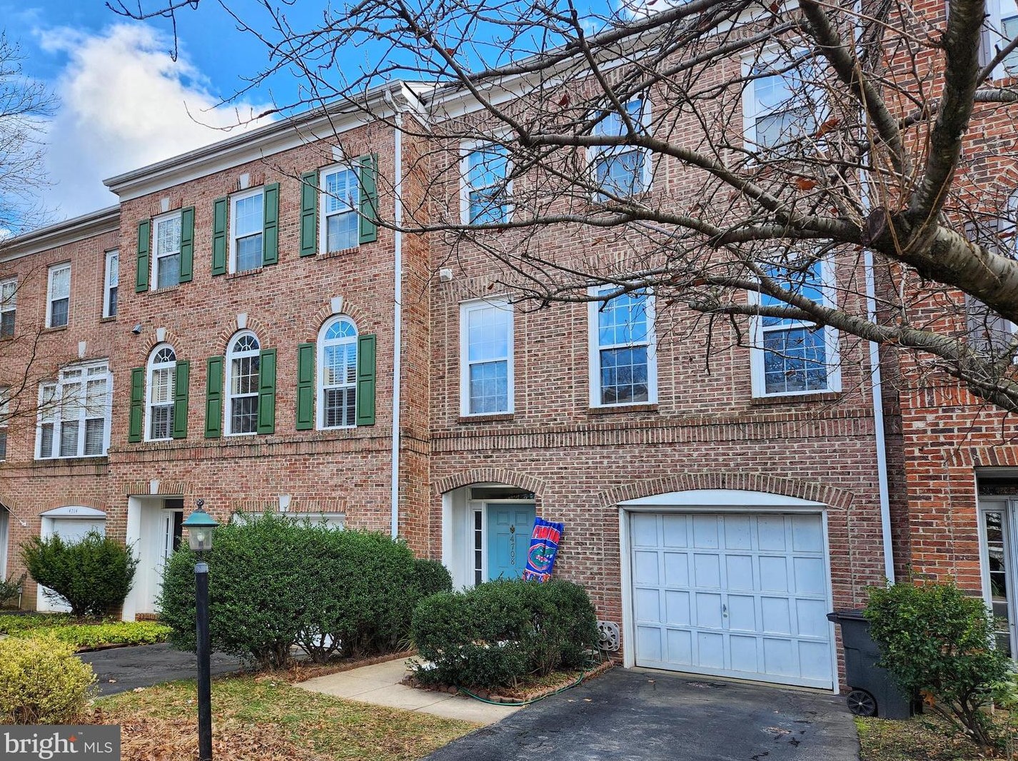 4708 Bideford Square, Fairfax, VA 22030