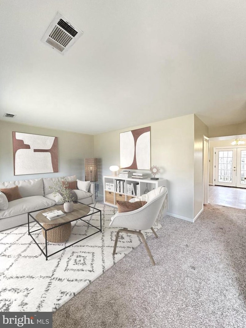 4145 Meadowland Ct # 23, Fairfax, VA
