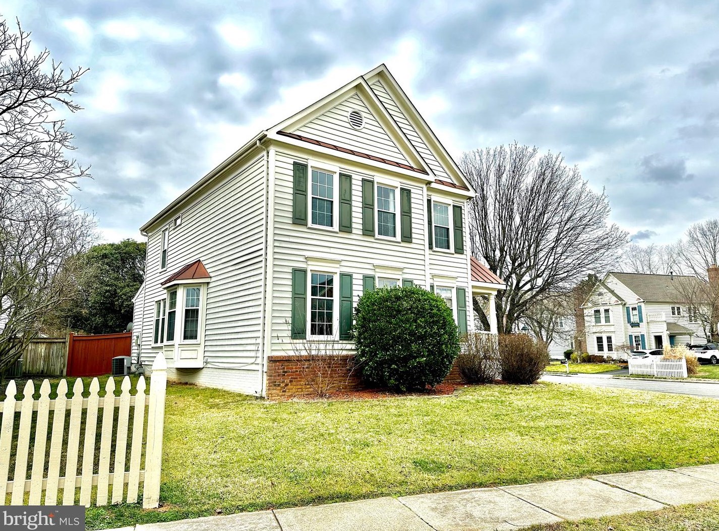 6517 Summerton Way, Springfield, VA 22150