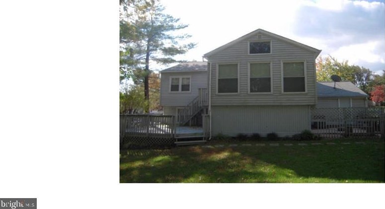 606 Worchester St, Herndon, VA 20170
