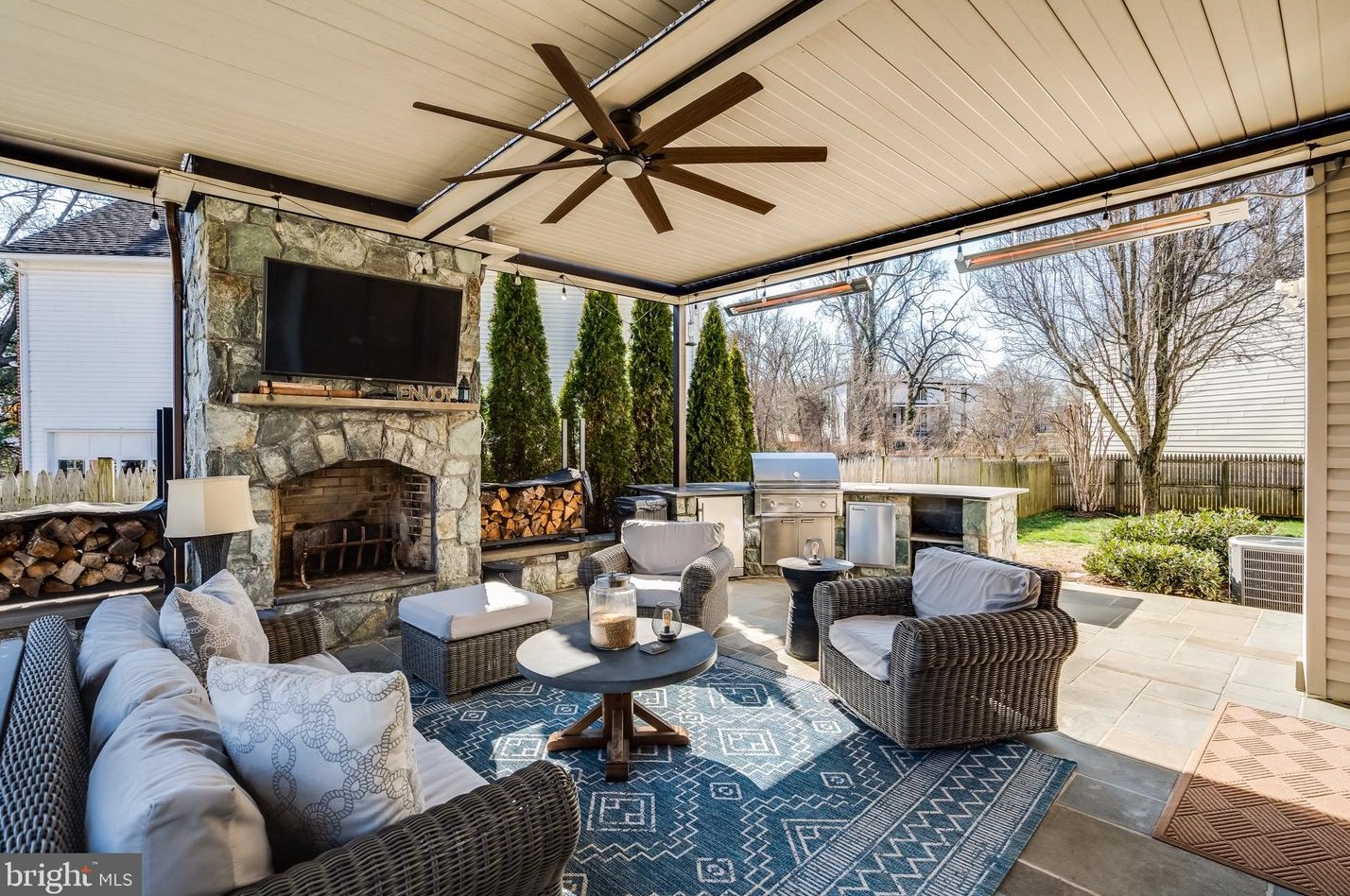 6421 Linway Terrace, Mc Lean, VA 22101
