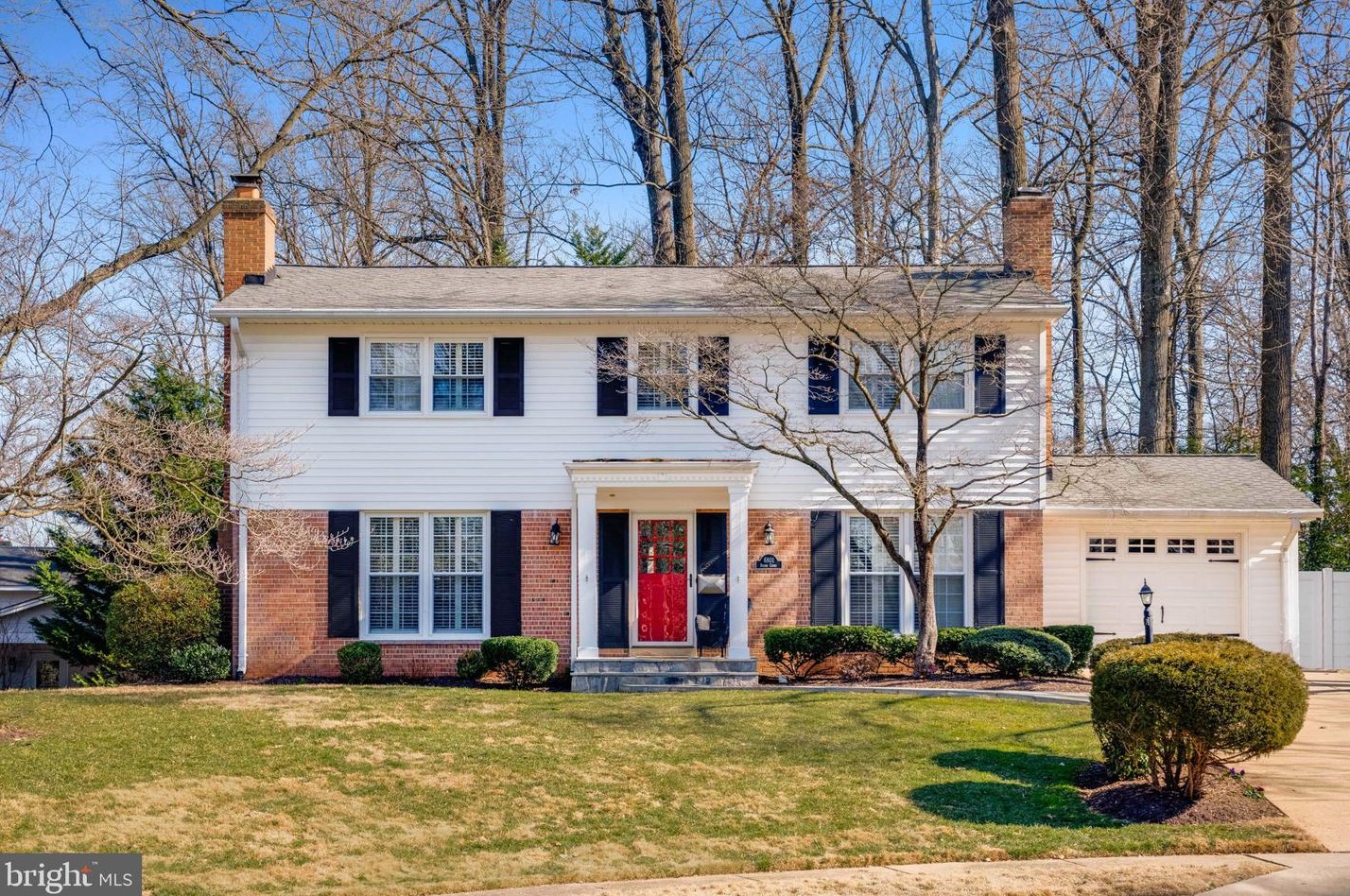 6801 Seton Ct, Springfield, VA 22152