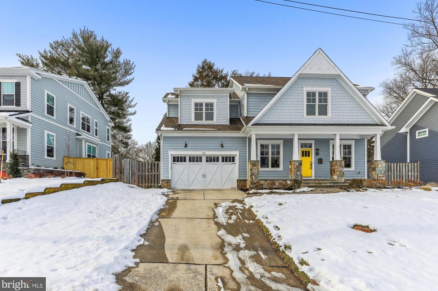 624 John Marshall Dr Nw, Vienna, VA 22180